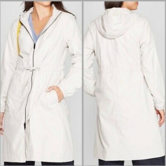 NWT anorak rain jacket - Picture 2 of 3